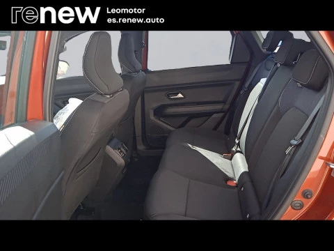 Dacia Bigster  1.2 TCe Extreme 96KW 48v 4x4