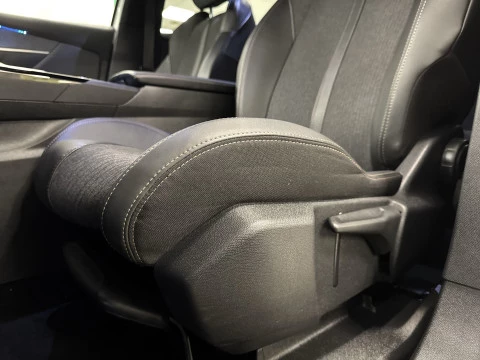 Peugeot 5008 PureTech 130 GT Line EAT8 96 kW (130 CV)