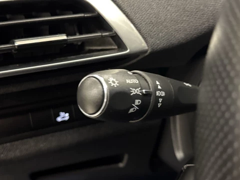 Peugeot 5008 PureTech 130 GT Line EAT8 96 kW (130 CV)