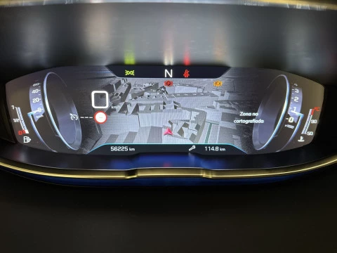 Peugeot 5008 PureTech 130 GT Line EAT8 96 kW (130 CV)