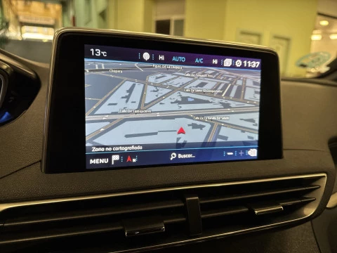 Peugeot 5008 PureTech 130 GT Line EAT8 96 kW (130 CV)