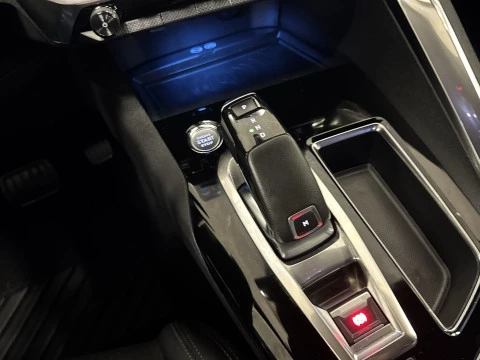 Peugeot 5008 PureTech 130 GT Line EAT8 96 kW (130 CV)