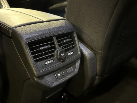 Peugeot 5008 PureTech 130 GT Line EAT8 96 kW (130 CV)