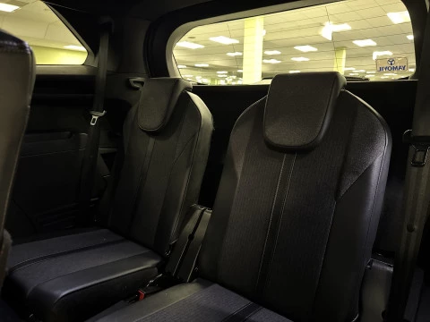 Peugeot 5008 PureTech 130 GT Line EAT8 96 kW (130 CV)