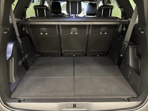 Peugeot 5008 PureTech 130 GT Line EAT8 96 kW (130 CV)