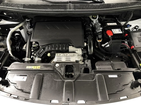 Peugeot 5008 PureTech 130 GT Line EAT8 96 kW (130 CV)