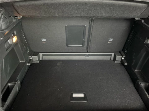 Peugeot 3008 1.2 PureTech 96KW S&S Allure EAT8