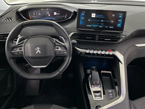 Peugeot 3008 1.2 PureTech 96KW S&S Allure EAT8