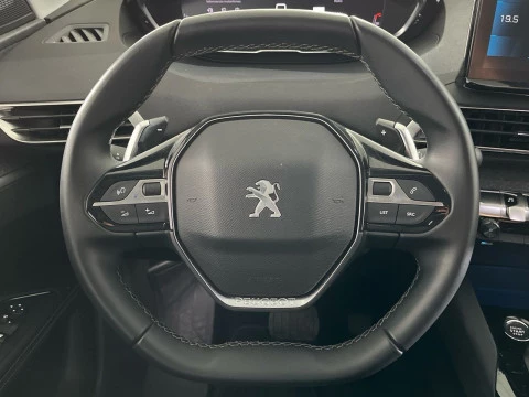 Peugeot 3008 1.2 PureTech 96KW S&S Allure EAT8