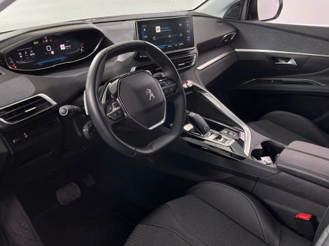 Peugeot 3008 1.2 PureTech 96KW S&S Allure EAT8