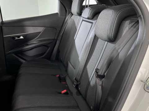 Peugeot 3008 1.2 PureTech 96KW S&S Allure EAT8