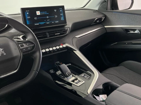 Peugeot 3008 1.2 PureTech 96KW S&S Allure EAT8