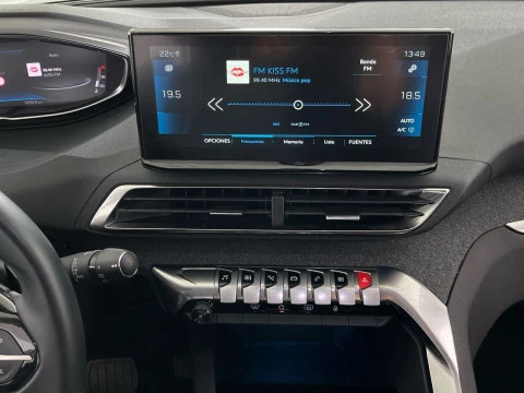 Peugeot 3008 1.2 PureTech 96KW S&S Allure EAT8