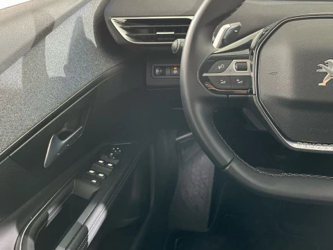 Peugeot 3008 1.2 PureTech 96KW S&S Allure EAT8