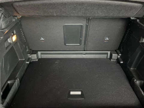 Peugeot 3008 1.2 PureTech 96KW S&S Allure EAT8