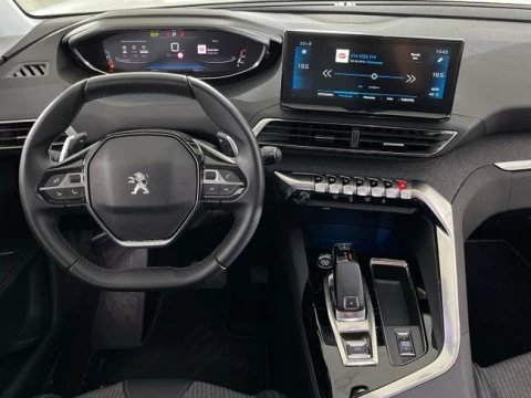 Peugeot 3008 1.2 PureTech 96KW S&S Allure EAT8