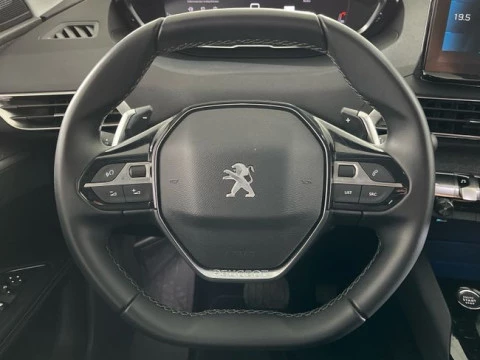 Peugeot 3008 1.2 PureTech 96KW S&S Allure EAT8