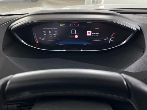 Peugeot 3008 1.2 PureTech 96KW S&S Allure EAT8