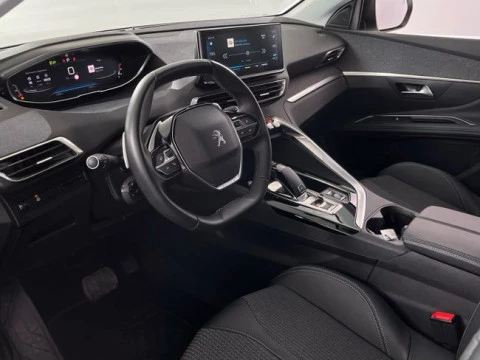 Peugeot 3008 1.2 PureTech 96KW S&S Allure EAT8