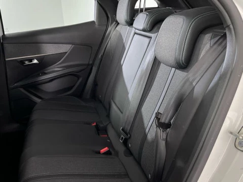 Peugeot 3008 1.2 PureTech 96KW S&S Allure EAT8