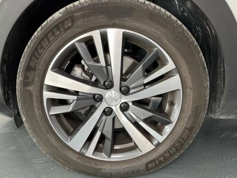 Peugeot 3008 1.2 PureTech 96KW S&S Allure EAT8