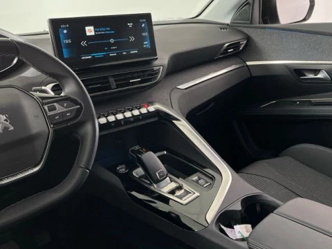 Peugeot 3008 1.2 PureTech 96KW S&S Allure EAT8