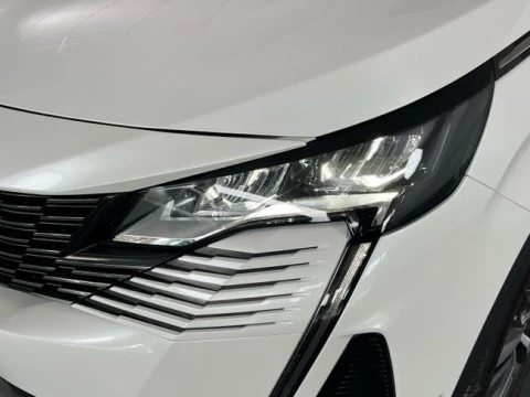 Peugeot 3008 1.2 PureTech 96KW S&S Allure EAT8