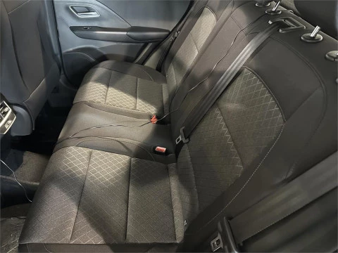 MG ZS Hybrid+ Comfort