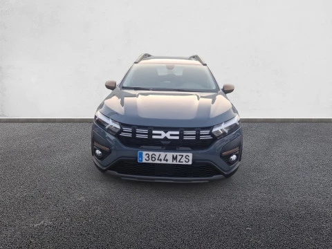 Dacia Jogger Extreme Go 74kW (100CV) ECO-G 5 plazas