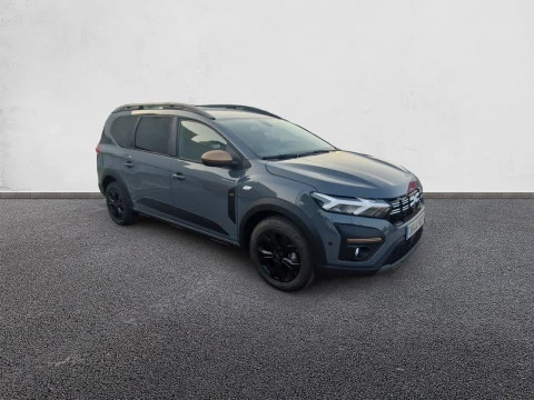 Dacia Jogger Extreme Go 74kW (100CV) ECO-G 5 plazas