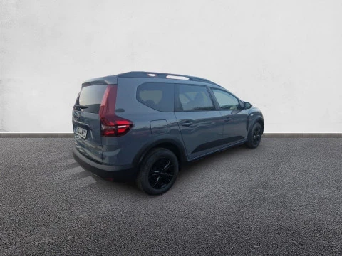 Dacia Jogger Extreme Go 74kW (100CV) ECO-G 5 plazas