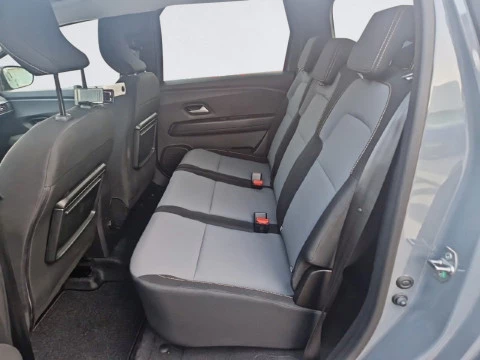 Dacia Jogger Extreme Go 74kW (100CV) ECO-G 5 plazas