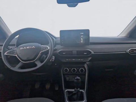 Dacia Jogger Extreme Go 74kW (100CV) ECO-G 5 plazas