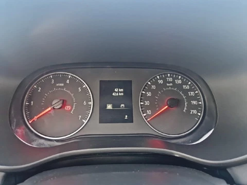 Dacia Jogger Extreme Go 74kW (100CV) ECO-G 5 plazas