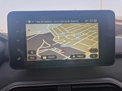 Dacia Jogger Extreme Go 74kW (100CV) ECO-G 5 plazas