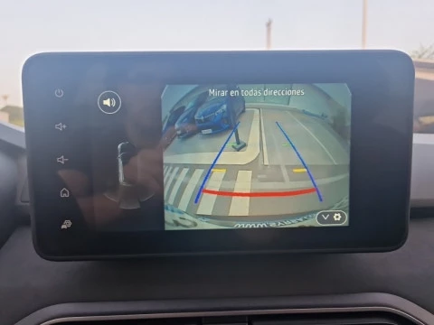 Dacia Jogger Extreme Go 74kW (100CV) ECO-G 5 plazas