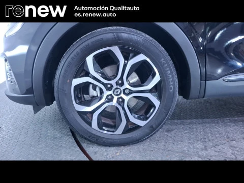 Renault Arkana  1.6 E-Tech Zen 105kW