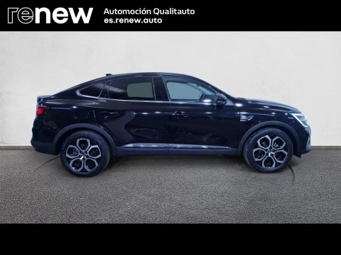 Renault Arkana  1.6 E-Tech Zen 105kW