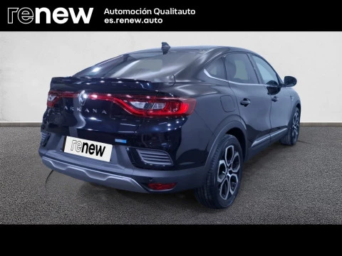 Renault Arkana  1.6 E-Tech Zen 105kW