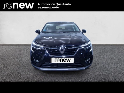 Renault Arkana  1.6 E-Tech Zen 105kW