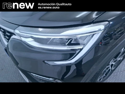 Renault Arkana  1.6 E-Tech Zen 105kW