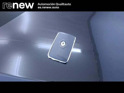 Renault Arkana  1.6 E-Tech Zen 105kW