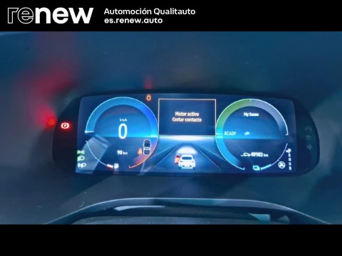 Renault Arkana  1.6 E-Tech Zen 105kW