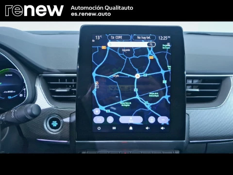 Renault Arkana  1.6 E-Tech Zen 105kW