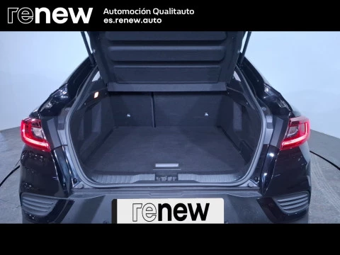 Renault Arkana  1.6 E-Tech Zen 105kW