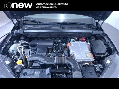 Renault Arkana  1.6 E-Tech Zen 105kW