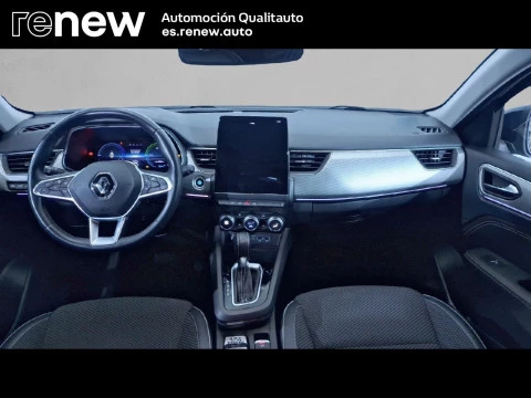 Renault Arkana  1.6 E-Tech Zen 105kW