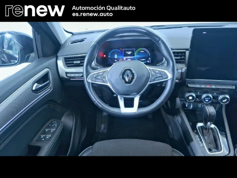 Renault Arkana  1.6 E-Tech Zen 105kW