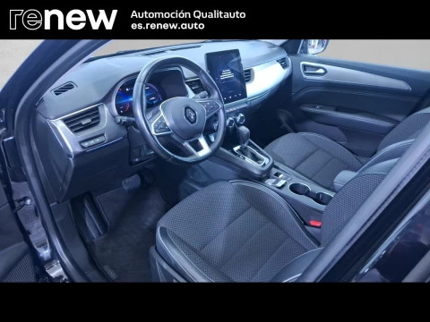 Renault Arkana  1.6 E-Tech Zen 105kW