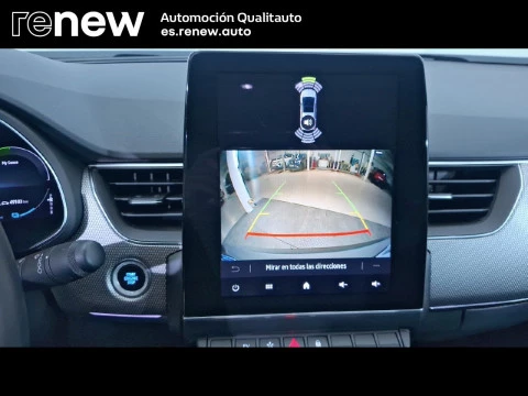 Renault Arkana  1.6 E-Tech Zen 105kW